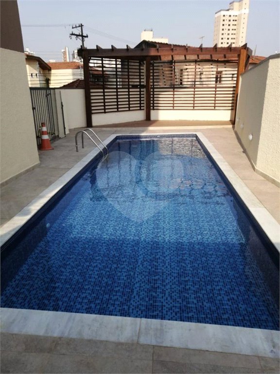 Cobertura à venda com 4 quartos, sendo 2 suítes,  em Água Fria, São Paulo, SP