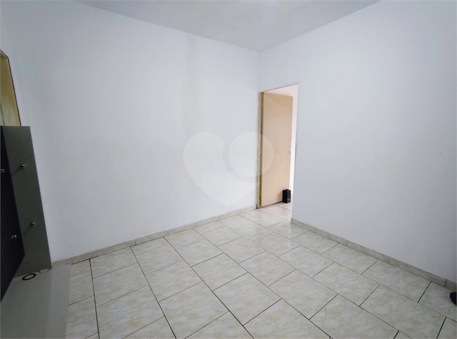 Casa à venda com 2 quartos em Vila Rio Branco, Jundiaí, SP