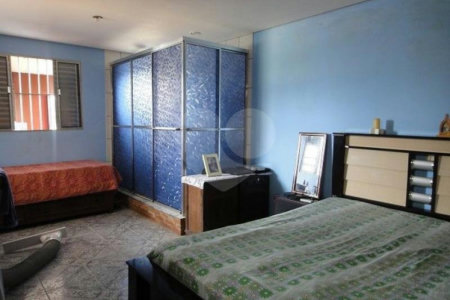 Casa à venda com 3 quartos, sendo 2 suítes, em Jardim Taboão, São Paulo, SP
