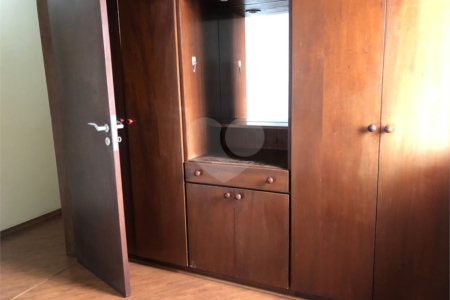 Apartamento à venda com 2 quartos em Vila Guarani (z Sul), São Paulo, SP