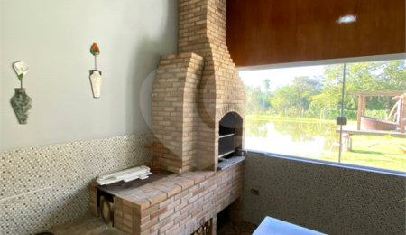 Sítio à venda com 2 suítes em Ouro Fino, Santa Isabel, SP