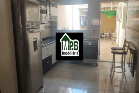 Casa à venda com 2 quartos, sendo 1 suíte, em Jardim Residencial das Dálias, Sorocaba, SP