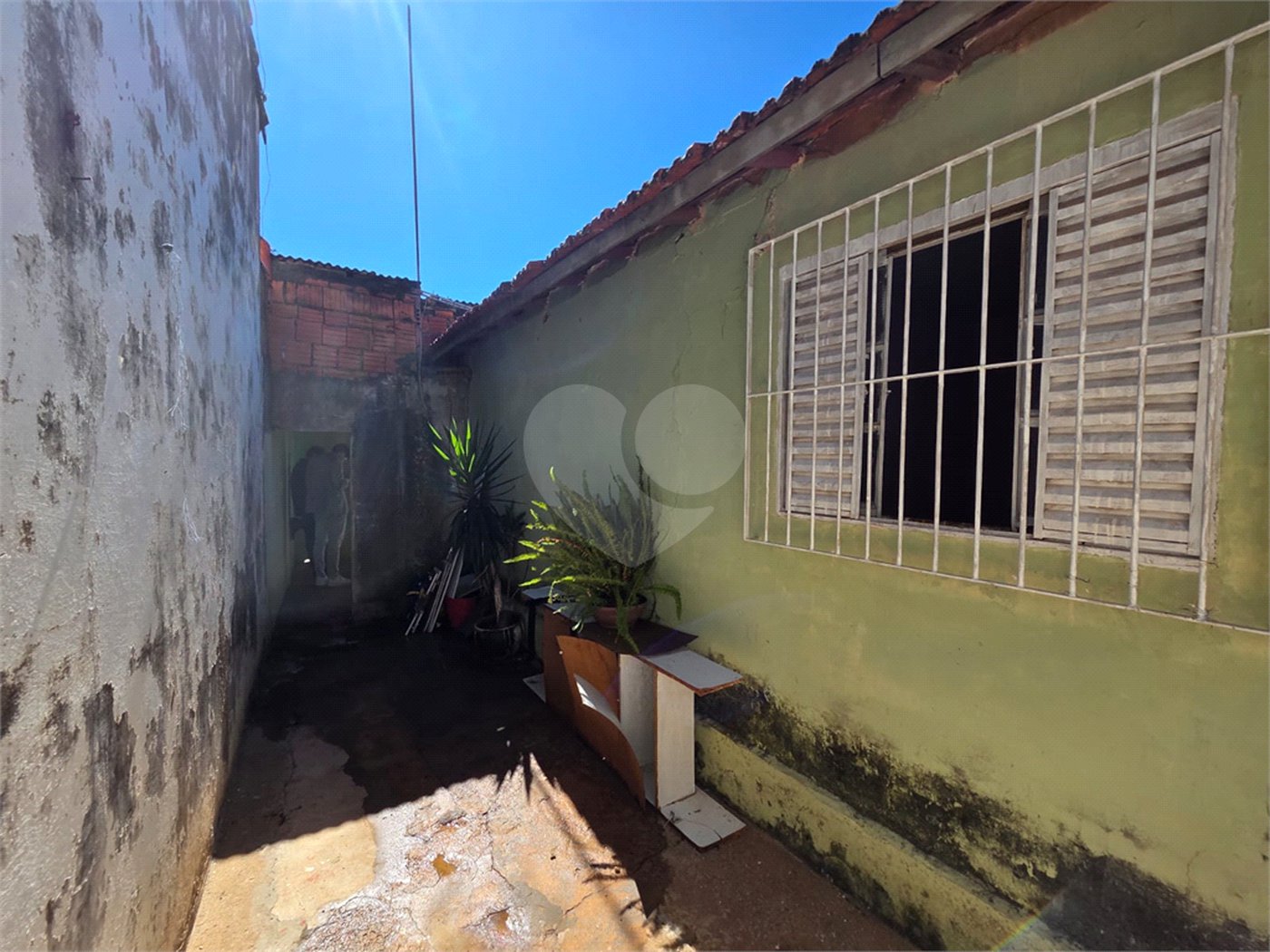 Casa à venda com 1 quarto em Vila Vendramini, Itapetininga, SP
