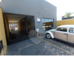 Salão Comercial para alugar em Vila Nastri, Itapetininga, SP