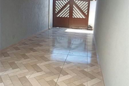 Casa com 3 dormitórios à venda, 132 m² por R$ 530.000,00 - Balneário Marambaia - Itanhaém/SP