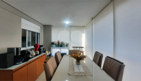 Apartamento à venda com 2 quartos em Santo Amaro, São Paulo, SP