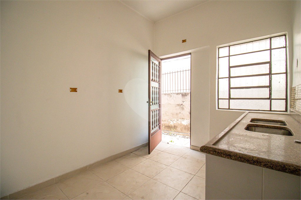 Casa Térrea à venda com 2 quartos em Santo Amaro, São Paulo, SP