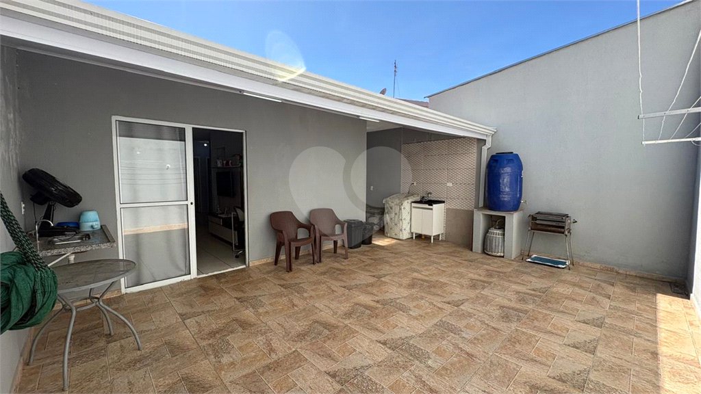 Condomínio à venda com 3 quartos, sendo 1 suíte, em Wanel Ville, Sorocaba, SP