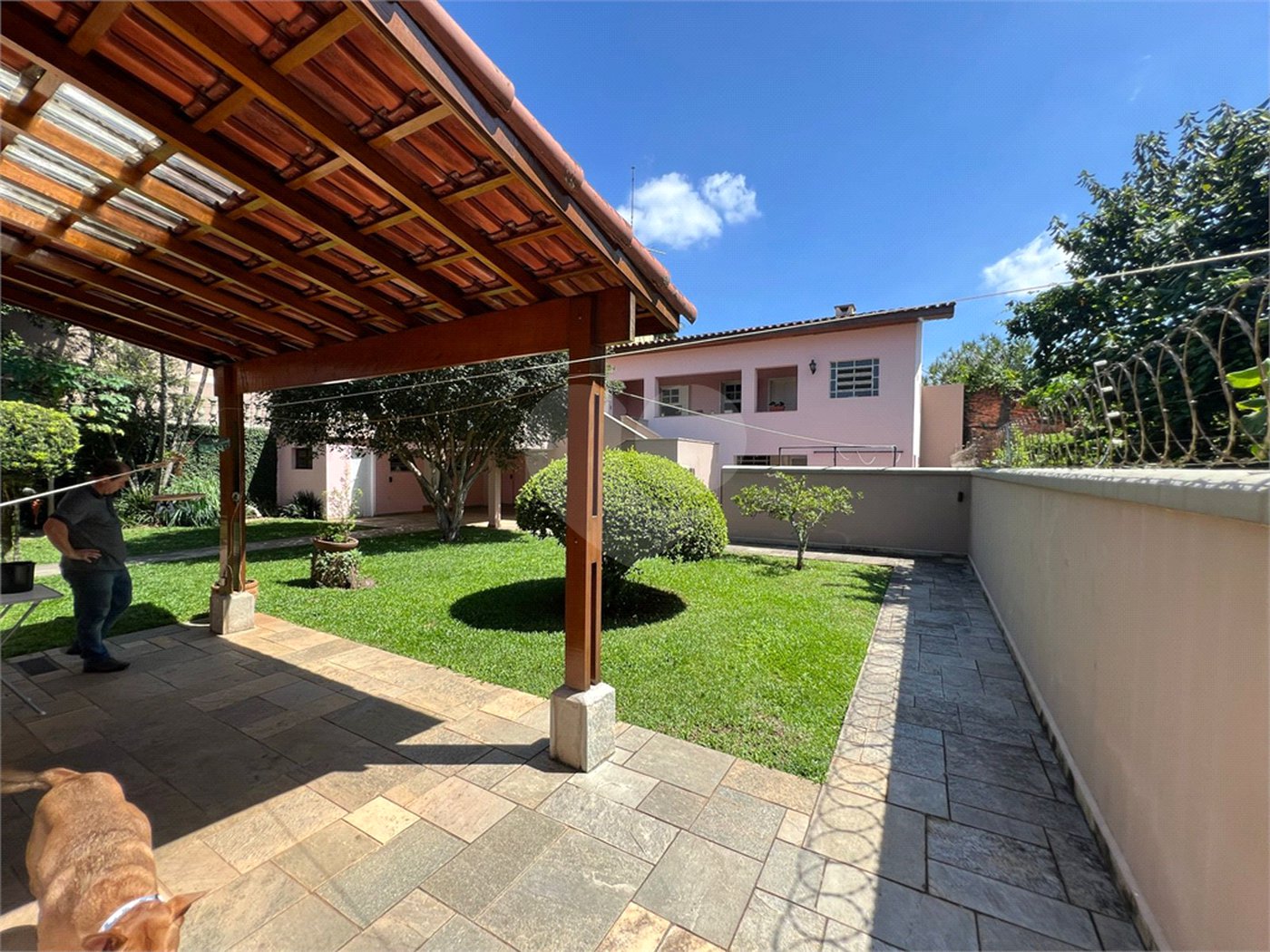 Casa Térrea à venda com 3 suítes em Tremembé, São Paulo, SP