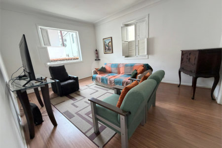 Apartamento à venda com 3 quartos, sendo 1 suíte,  em Tijuca, Rio de Janeiro, RJ