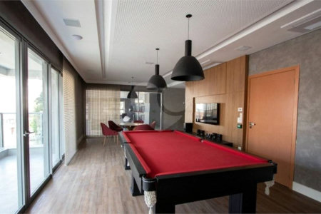 Apartamento à venda com 4 suítes em Vila Gomes Cardim, São Paulo, SP