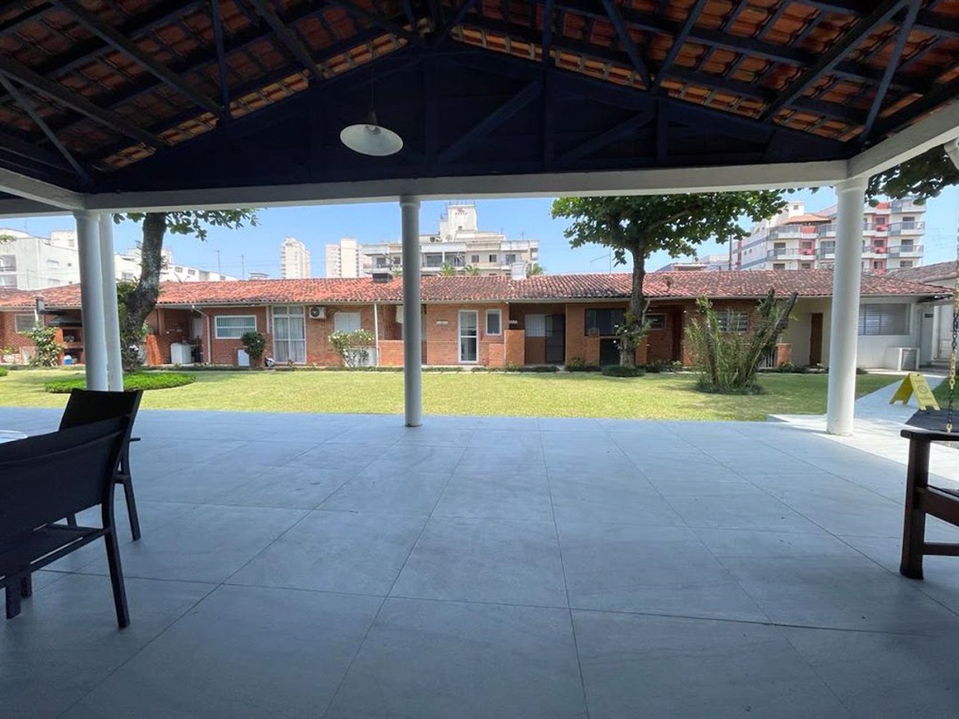 Casa Residencial à venda, Parque Enseada, Guarujá - CA0394.