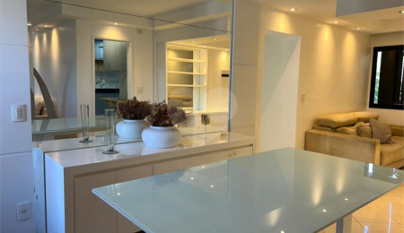 Apartamento para alugar com 3 quartos, sendo 1 suíte, em Pinheiros, São Paulo, SP