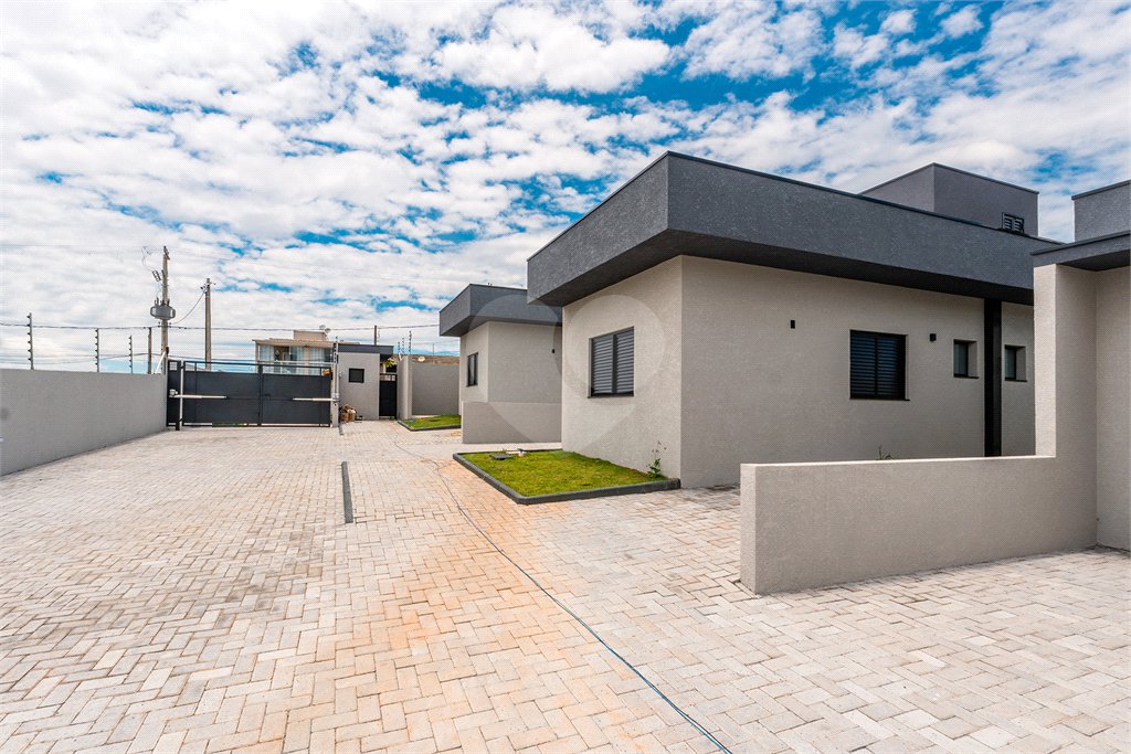 Villagio à venda com 3 quartos, sendo 1 suíte, em Jardim Paraíso da Usina, Atibaia, SP