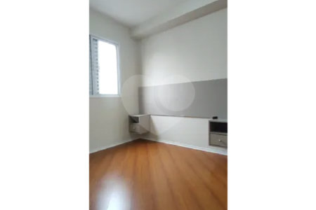 Apartamento à venda com 1 quarto em Cambuci, São Paulo, SP