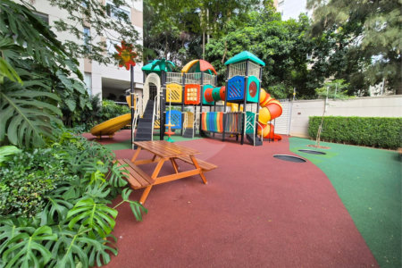 Apartamento à venda com 3 suítes em Campo Belo, São Paulo, SP