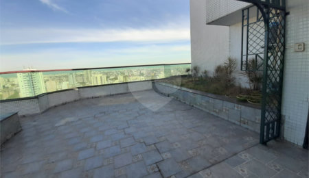 Apartamento à venda com 10 quartos, sendo 6 suítes,  em Santana, São Paulo, SP