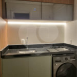 Apartamento para alugar com 1 quarto em Santana, São Paulo, SP