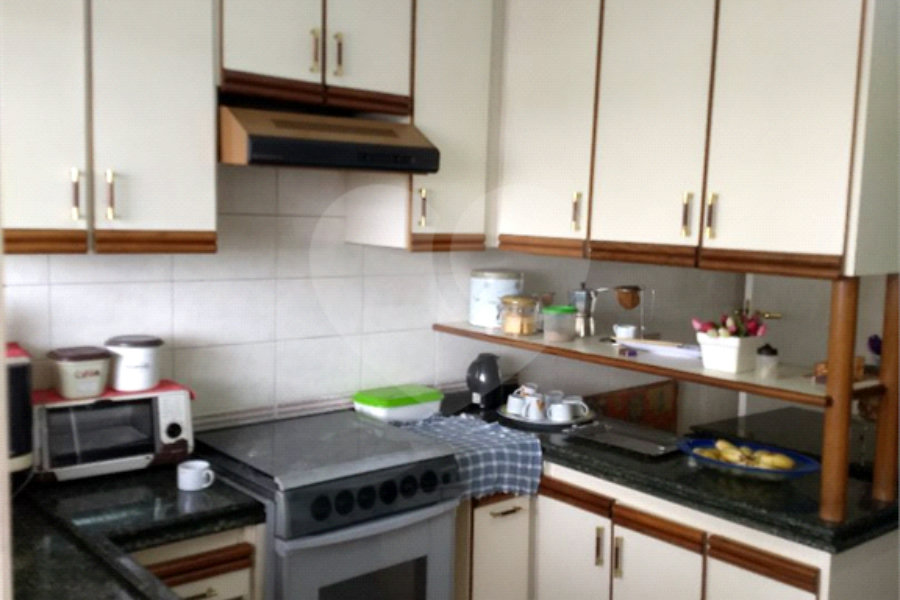 Apartamento à venda com 3 quartos, sendo 1 suíte, em Parque Novo Mundo, São Paulo, SP