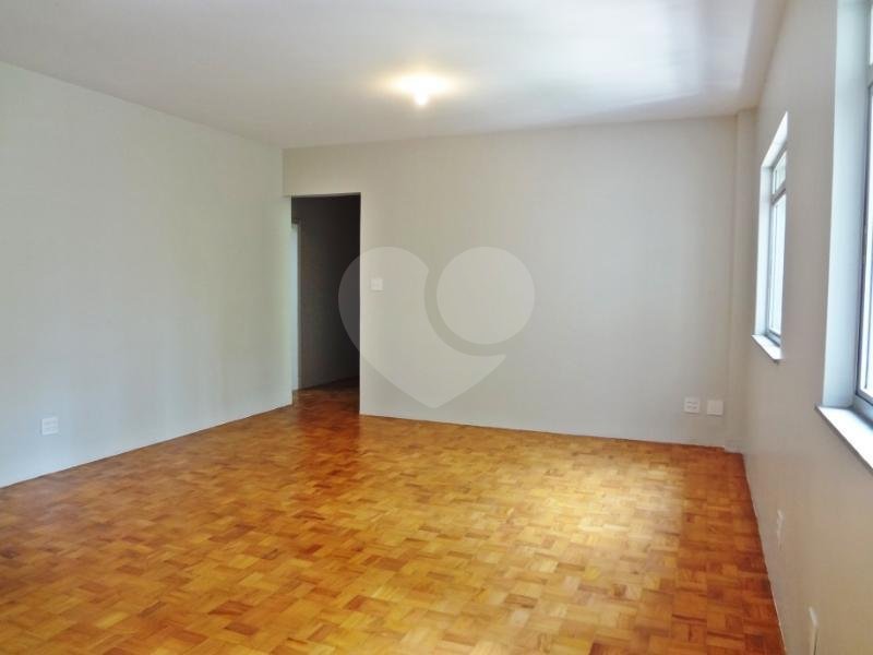 Apartamento à venda com 4 quartos, sendo 1 suíte, em Jardim Paulista, São Paulo, SP