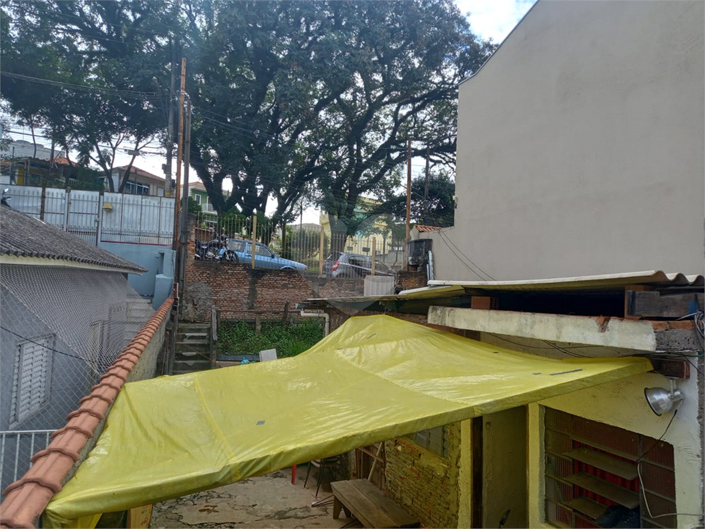 Terreno à venda em Vila Gustavo, São Paulo, SP