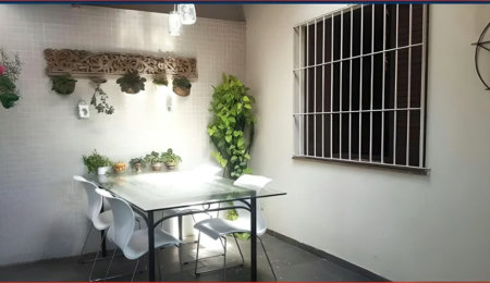 Casa à venda com 4 quartos, sendo 1 suíte, em Jardim Monte Kemel, São Paulo, SP