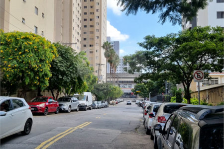 Apartamento à venda com 2 quartos em Parada Inglesa, São Paulo, SP