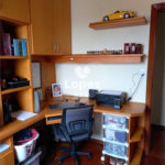 Apartamento à venda com 2 quartos em Bosque dos Eucaliptos, São José dos Campos, SP
