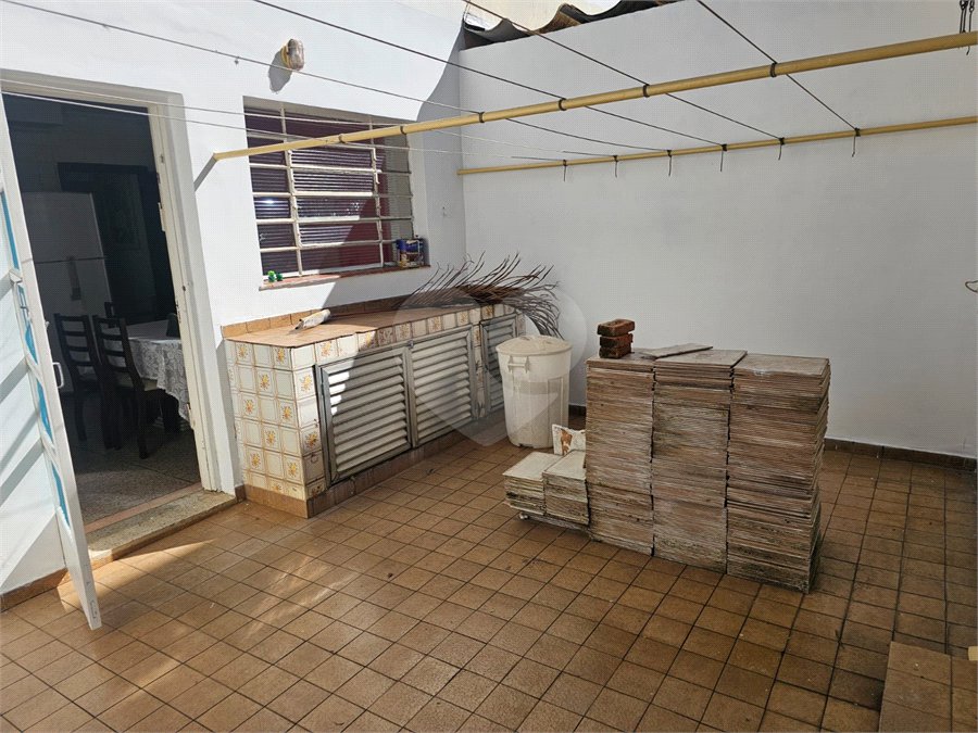 Casa à venda com 3 quartos em Jabaquara, São Paulo, SP