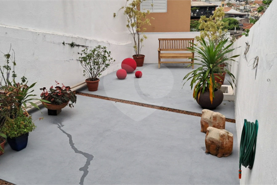 Casa à venda com 3 suítes em Casa Verde, São Paulo, SP