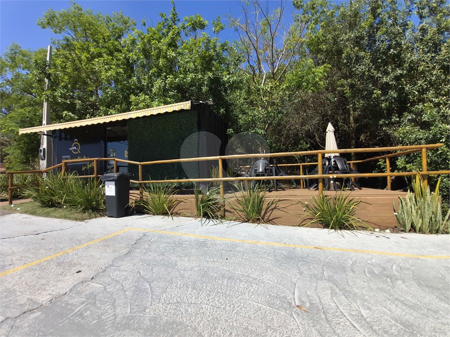 Terreno à venda no condomínio Condomíno Helena Maria, Sorocaba - SP