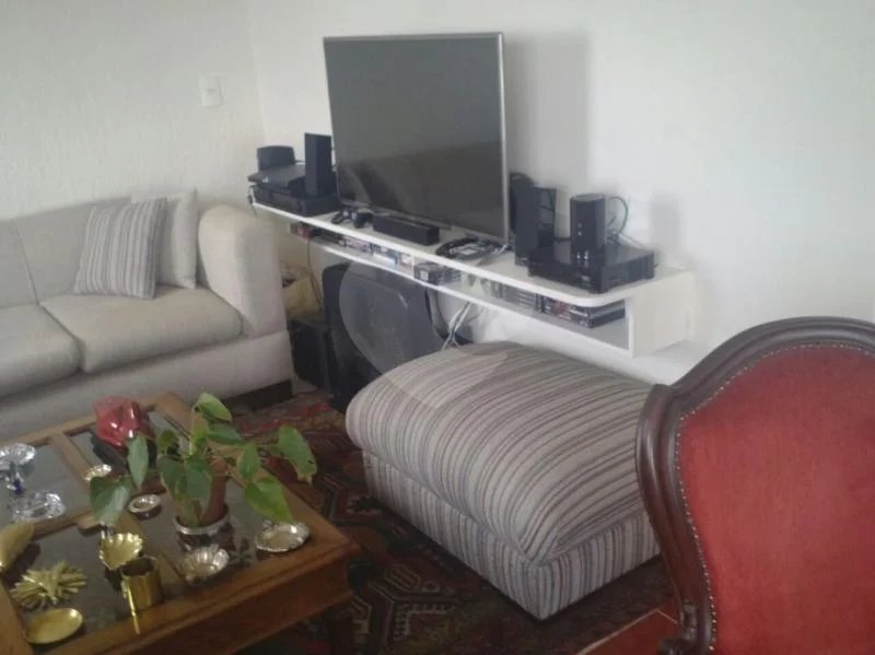 Apartamento à venda com 3 suítes em MORUMBI, São Paulo, SP