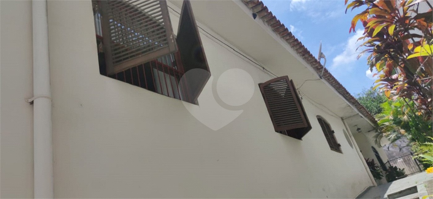 Sobrado à venda com 4 quartos, sendo 1 suíte, em Mandaqui, São Paulo, SP