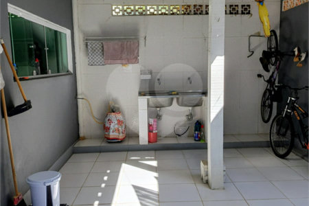 Casa à venda com 3 quartos, sendo 1 suíte, no condomínio Vargem Grande Quality Ii, Rio de Janeiro - RJ