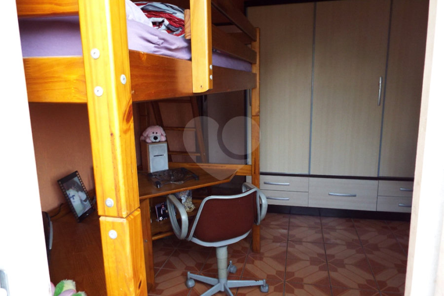 Sobrado à venda com 3 quartos, sendo 1 suíte, em Vila Mariana, São Paulo, SP