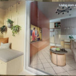 Apartamento à venda com 1 suíte em Nova Gardênia, Atibaia, SP