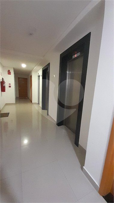 Sala para alugar em Vila Bastos, Santo André, SP