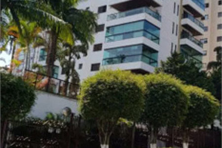 Apartamento à venda com 3 suítes em Vila Suzana, São Paulo, SP