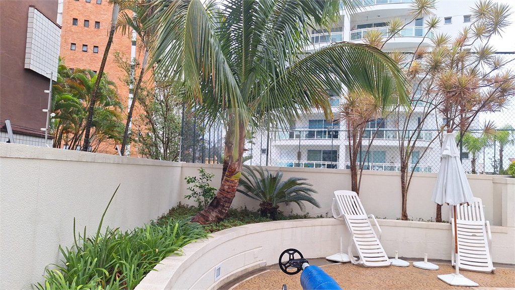 Apartamento à venda com 4 suítes em Jardim Leonor, São Paulo, SP