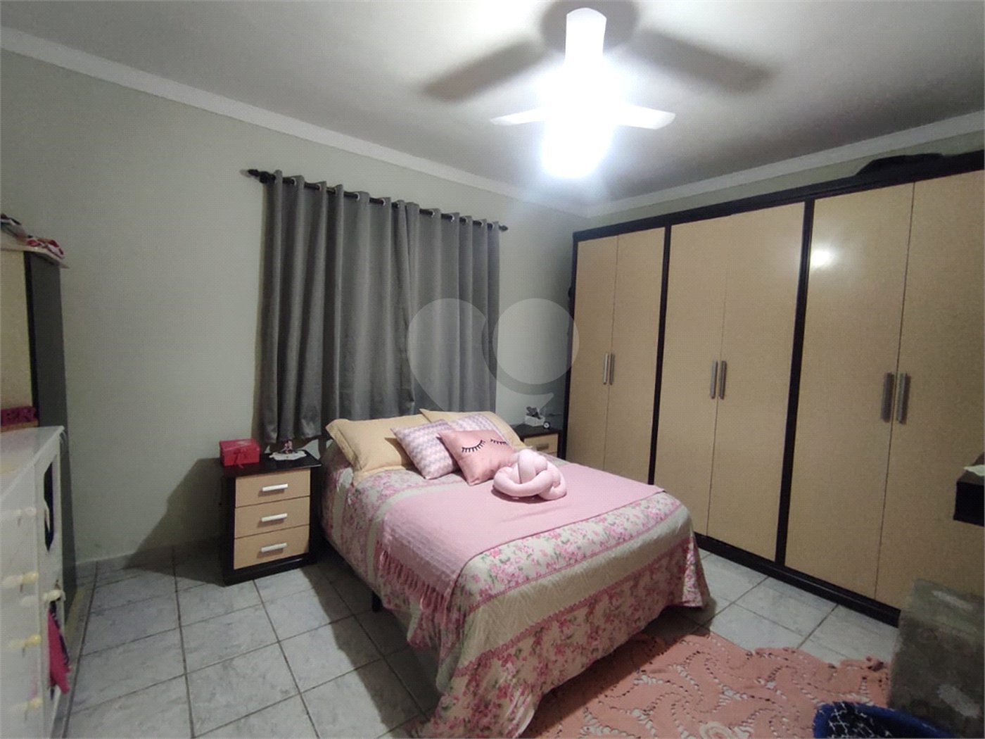 Casa à venda com 3 quartos, sendo 1 suíte, em Residencial Monte Verde, Indaiatuba, SP