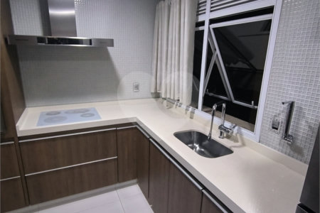 Apartamento à venda com 3 suítes em Baeta Neves, São Bernardo do Campo, SP