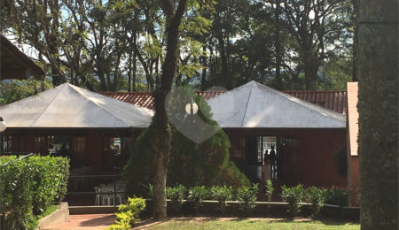 Casa para alugar com 4 suítes no condomínio São Joaquim, Vinhedo - SP