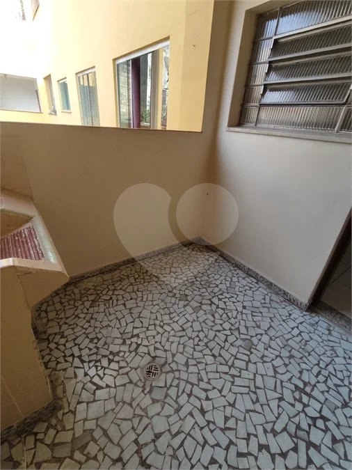 Apartamento à venda com 1 quarto em Vila Guilherme, São Paulo, SP