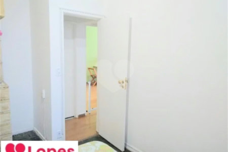 Apartamento à venda com 2 quartos em Andaraí, Rio de Janeiro, RJ