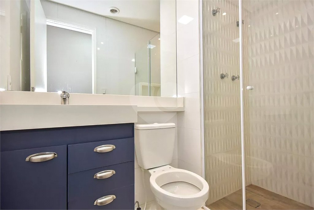 Apartamento à venda com 2 quartos em Jardim Umarizal, São Paulo, SP