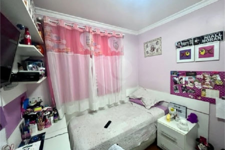 Apartamento à venda com 2 quartos, sendo 1 suíte, em Perdizes, São Paulo, SP