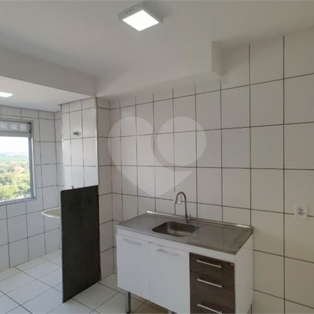 Apartamento à venda com 2 quartos em Jardim Tatiana, Votorantim, SP