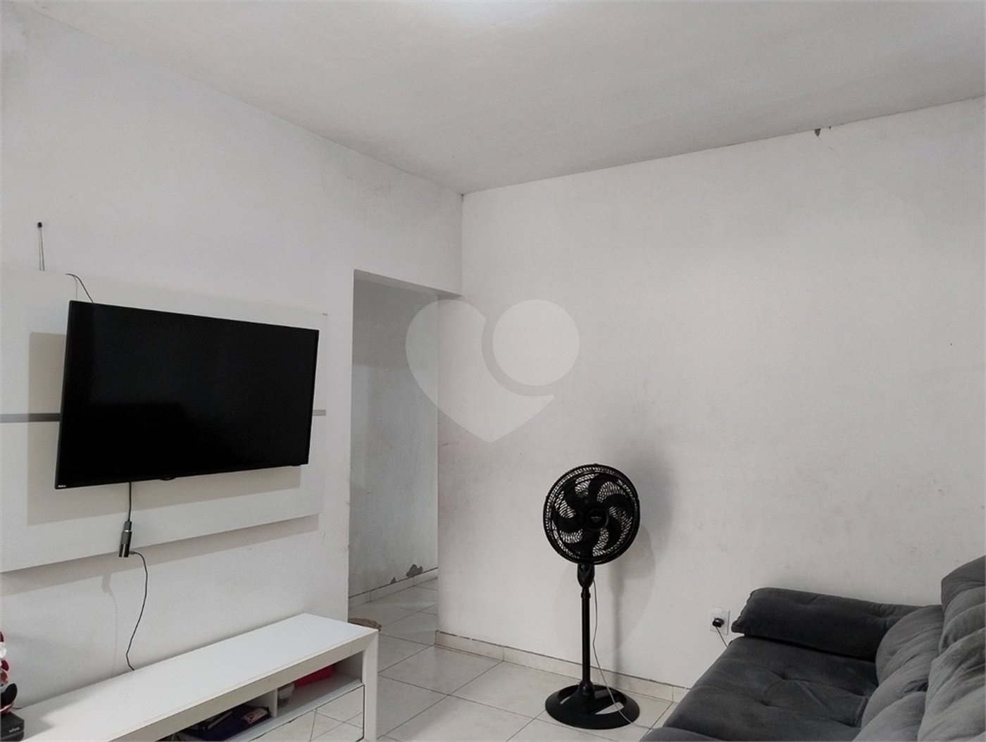 Casa à venda com 3 quartos, sendo 1 suíte,  em Vila Rei, Mogi das Cruzes, SP