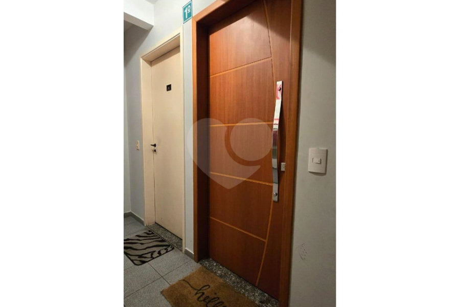 Apartamento à venda com 2 quartos em Vila Guilherme, São Paulo, SP