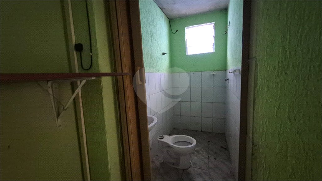 Sobrado à venda com 3 quartos em Jardim Labitary, São Paulo, SP